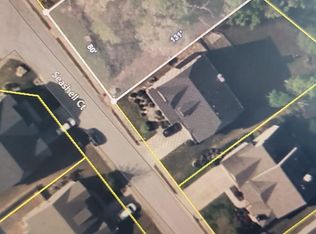 1 Seashell Ct, Simpsonville, SC 29681