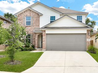 14325 Flint Path, San Antonio, TX 78253