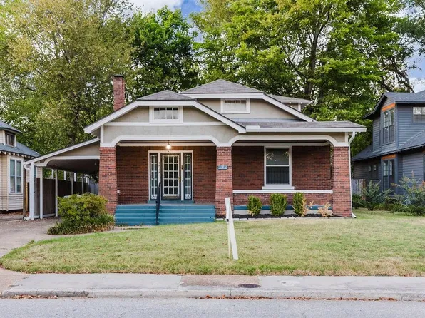 1874 Walker Ave, Memphis, TN 38114