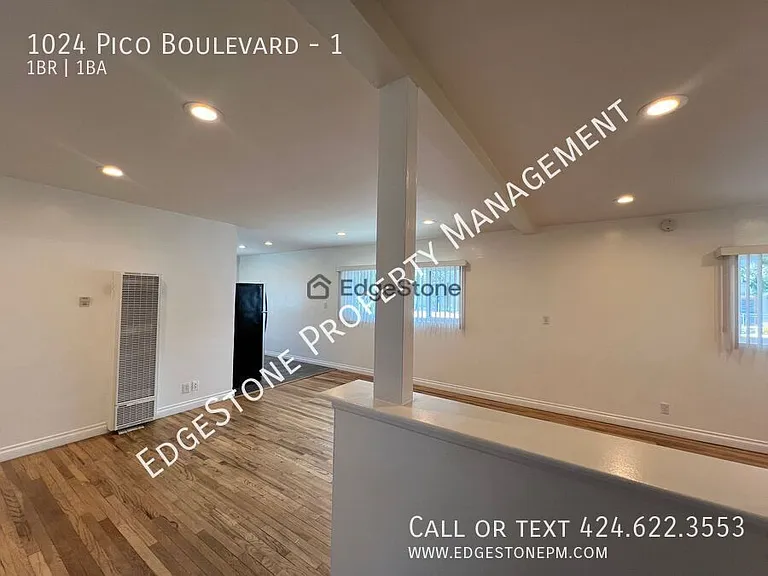 1024 Pico Blvd #1 — Photo 4