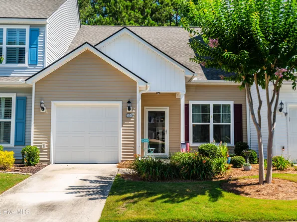 320 Bulkhead Bend, Calabash, NC 28467