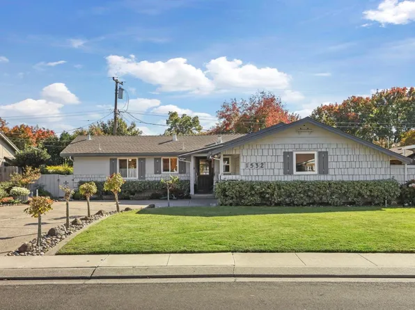 1532 Burnside Way, Stockton, CA 95207
