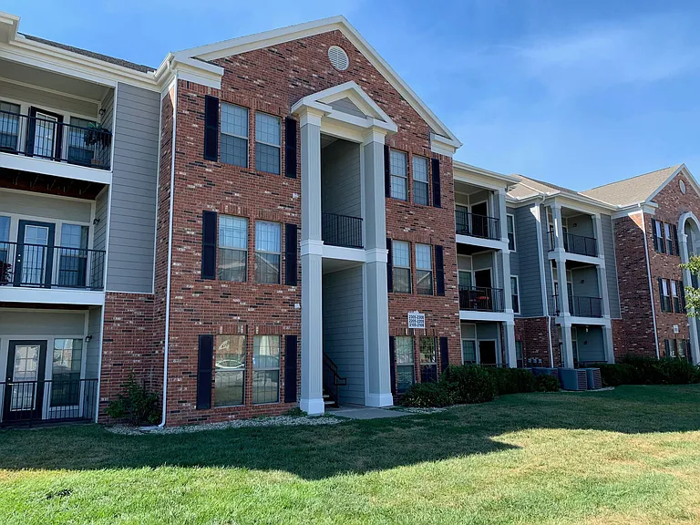 Highland Ridge — Photo 7