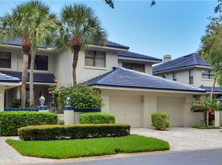 1639 Watermark Cir NE, Saint Petersburg, FL 33702
