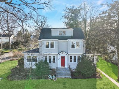 54 Wiltshire Street, Bronxville, NY, 10708
