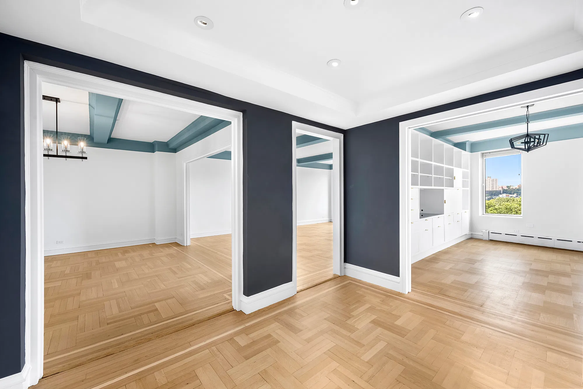 52 Riverside Drive #6A in Upper West Side, Manhattan | StreetEasy