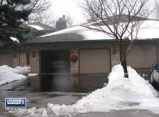 2907 Fox Run UNIT D-4, Appleton, WI 54914