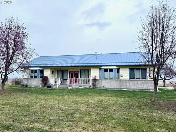 15843 Hunt Mountain Ln, Baker City, OR 97814