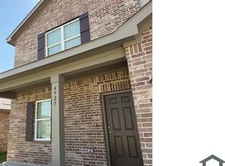 4925 Redhead Dr, Fort Worth, TX 76179
