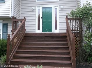 113 Foxglove Dr, Winchester, VA 22602