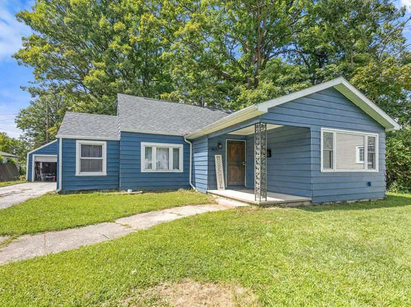 3930 Abbott St, Fort Wayne, IN 46806