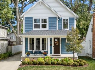 2686 Wakefield Rd, Berkley, MI 48072