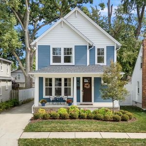 2686 Wakefield Rd, Berkley, MI, 48072