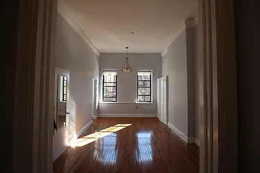Rented by Brooklyn Real Inc