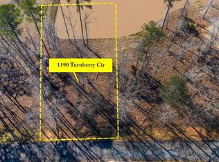 1190 Turnberry Cir, Greensboro, GA