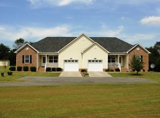 803 Reeves Station Rd SW, Calhoun, GA 30701