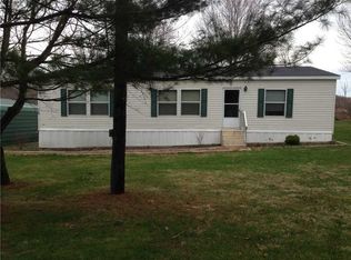 50 Bassick Ln, Transfer, PA 16154