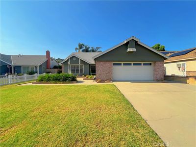 1125 E Deerfield St, Ontario, CA, 91761