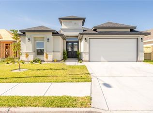 1303 E Encino Ave, Pharr, TX 78577