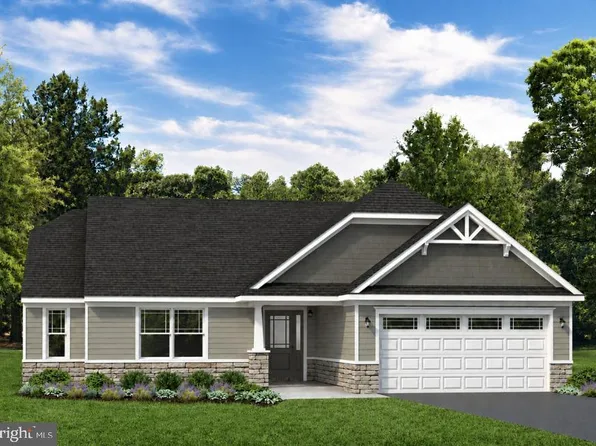 194 Deerhaven Rd, Bellefonte, PA 16823