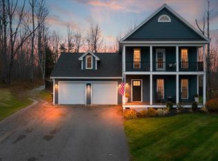 22 Woodside Drive, Sabattus, ME 04280