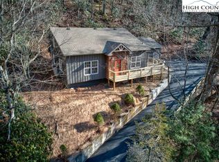 854 Niley Cook Road, Blowing Rock, NC 28605