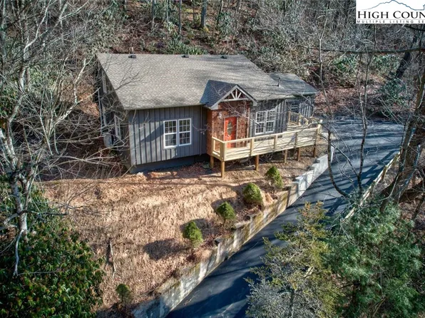 854 Niley Cook Road, Blowing Rock, NC 28605