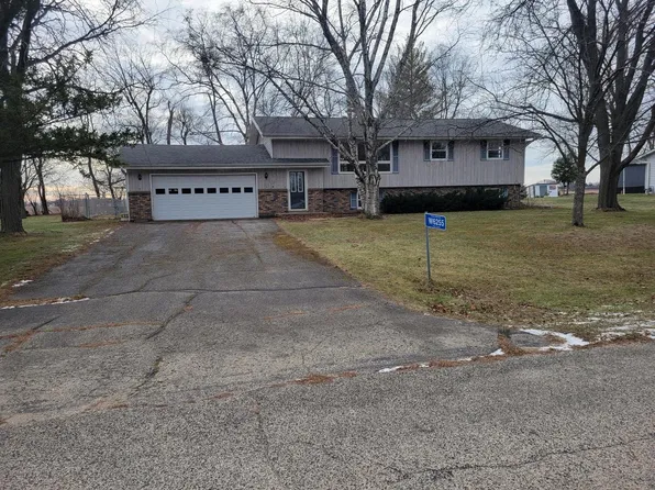 W6255 Park DRIVE, Burnett, WI 53922