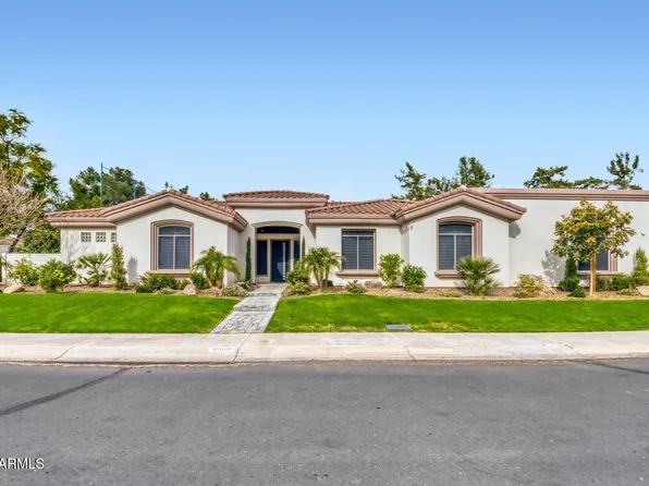 8306 E SUNNYSIDE Drive, Scottsdale, AZ 85260