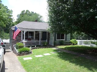 493 Reservoir Rd, Marion, NC 28752