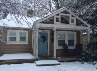 1624 Bickett Blvd, Raleigh, NC 27608