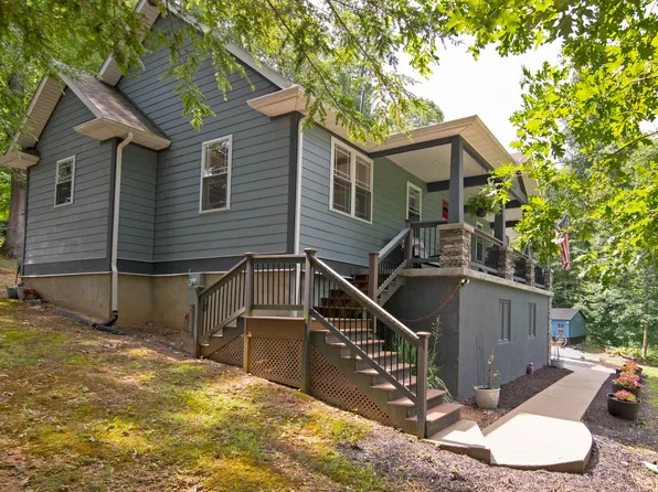 1694 Morris Branch Rd, Meadow Bridge, WV 25976