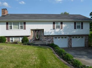 1601 Boone Dr, Richmond, KY 40475