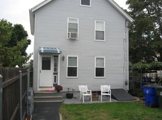 229 Franklin St, Fall River, MA 02720
