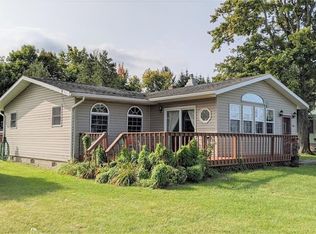 1006 Oneida Lake Ave, Canastota, NY 13032