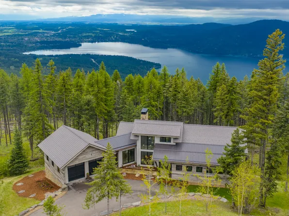 44 Elk Highlands Dr, Whitefish, MT 59937