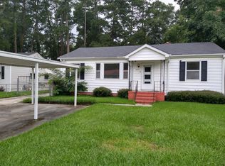 1893 Virginia Ave, Augusta, GA 30906
