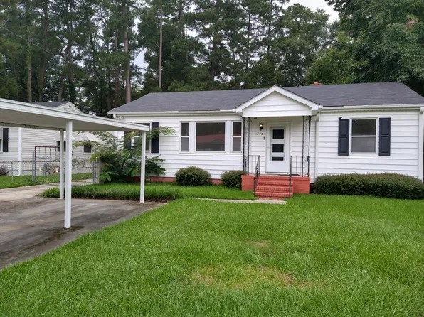 1893 Virginia Ave, Augusta, GA 30906