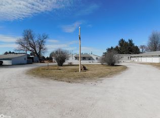 1445 Highway 34, Creston, IA 50801
