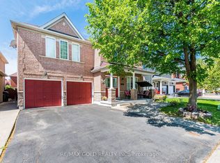 96 Brisdale Dr, Brampton, ON L7A 1S5