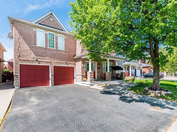 96 Brisdale Dr, Brampton, ON L7A 1S5