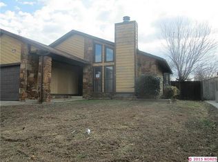 12112 E 30th Pl, Tulsa, OK 74129