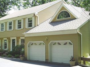 4 Birch Rd, Montville, NJ 07045