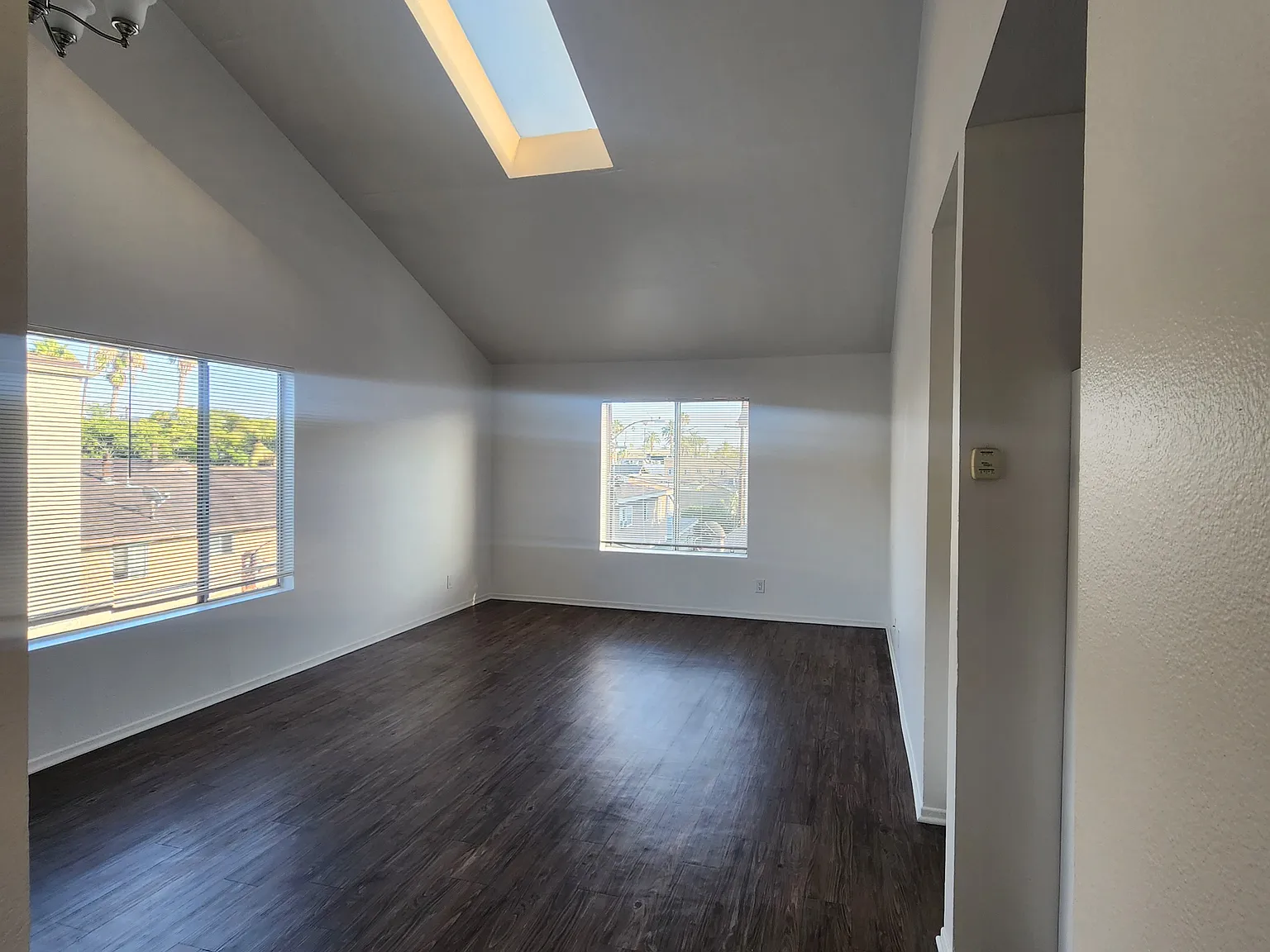 2 bed, $2,450 — Photo 4