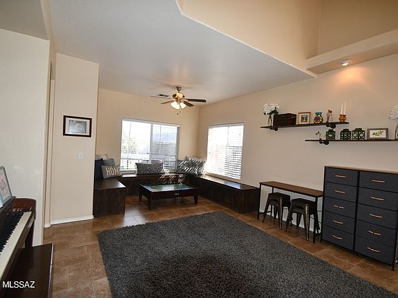 5th image of 9378 N Scarlet Canyon Dr