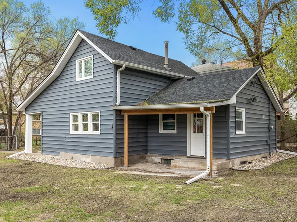 633 Polk St NE, Minneapolis, MN 55413