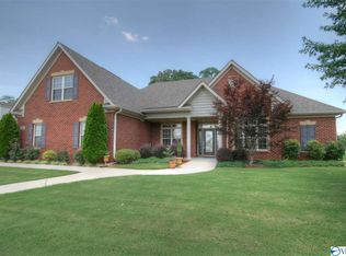 132 Mattie Ct, Madison, AL 35756