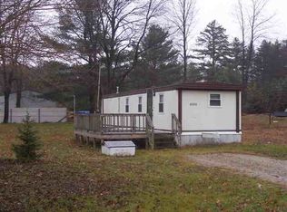 5890 W Northview Rd, Lake City, MI 49651