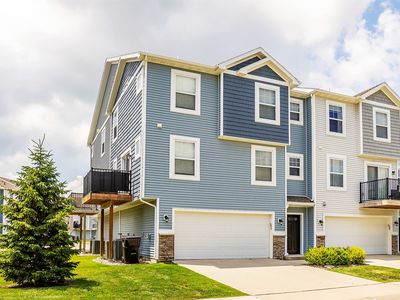 2701 NW Penny Ln, Ankeny, IA, 50023