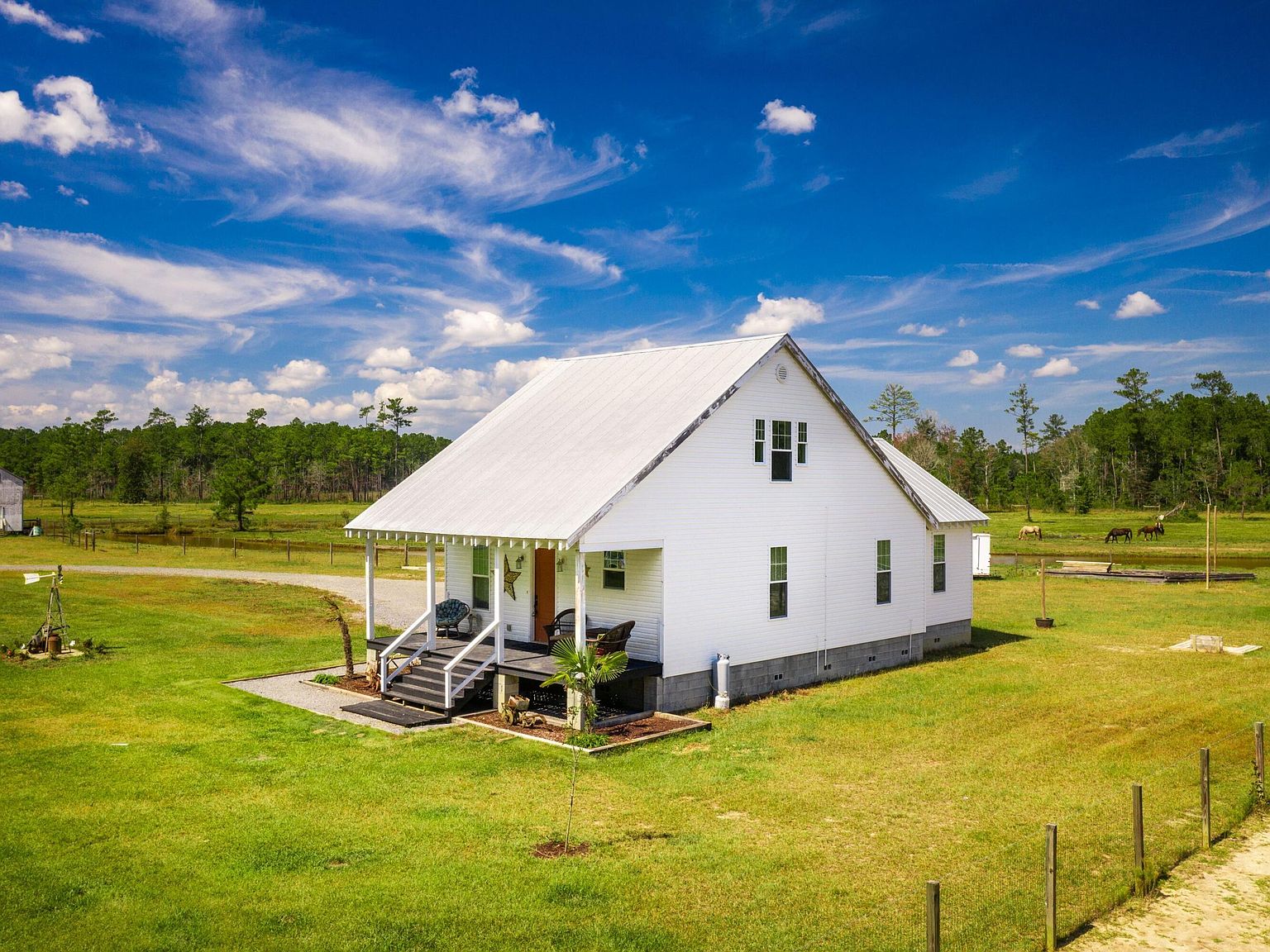 3034 French Santee Rd, Jamestown, SC 29453 Zillow